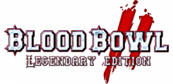 Blood Bowl 2: Legendary Edition (2017/RUS/ENG/)