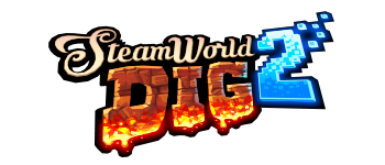 SteamWorld Dig 2 v.1.1 (2017/RUS/ENG/GOG)
