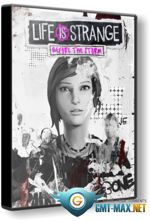 Life is Strange: Before the Storm Episodes 1-4 (2017/RUS/ENG/RePack  xatab)