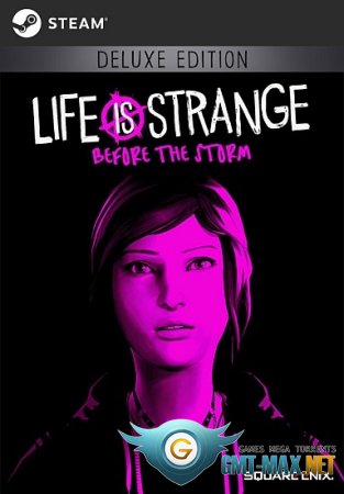 Life is Strange: Before the Storm Crack + Русификатор (2017/RUS/ENG/Crack by CODEX)