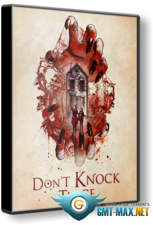 Don't Knock Twice (2017/RUS/ENG/)