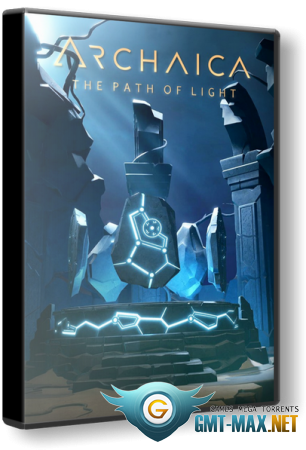 Archaica: The Path of Light v.1.25 (2017/RUS/ENG/)