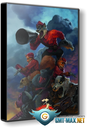 Tooth and Tail v.1.7.1.0 (2017/RUS/ENG/GOG)