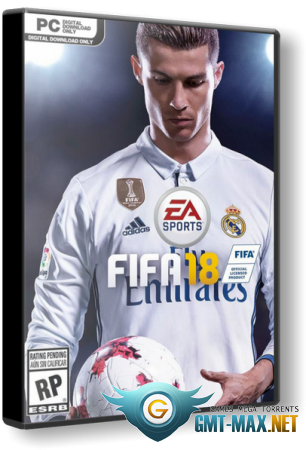 FIFA 18 / ФИФА 18 ICON Edition (2017) RePack от MAXAGENT