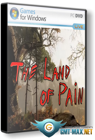 The Land of Pain (2017/ENG/)
