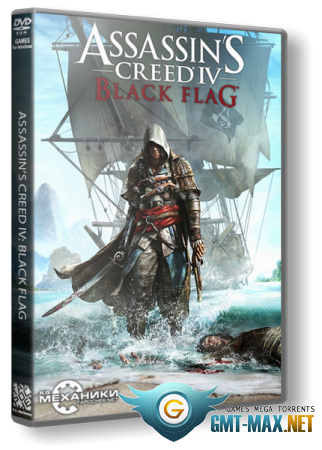 Assassin's Creed Anthology - Murderous Edition (2008-2016/RUS/ENG/RePack  R.G. )