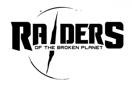 Raiders of the Broken Planet - Hades Betrayal (2017/RUS/ENG/)