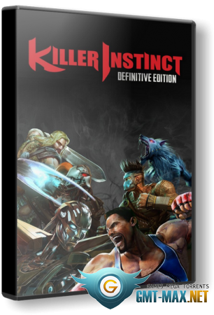 Killer Instinct (2017/RUS/ENG/)