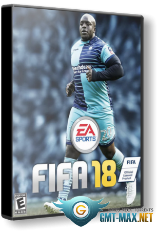 FIFA 18 /  18 ICON Edition (2017) RePack  xatab