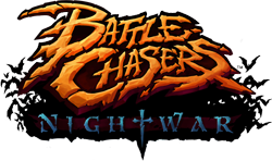 Battle Chasers: Nightwar v.23172 (2017/RUS/ENG/RePack  xatab)