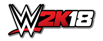 WWE 2K18 (2017) 