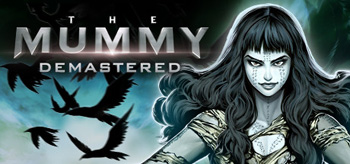 The Mummy Demastered (2017/RUS/ENG/GOG)