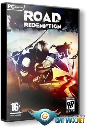 Road Redemption (2017/RUS/ENG/)