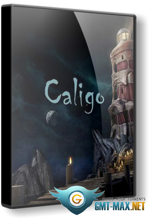 Caligo (2017/RUS/ENG/)