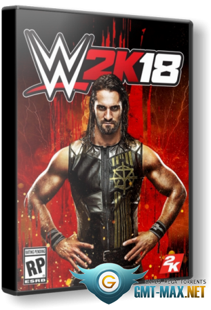 WWE 2K18 (2017) 
