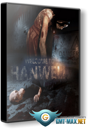 Welcome to Hanwell (2017/ENG/)