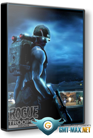 Rogue Trooper Redux Collector's Edition (2017/RUS/ENG/GOG)