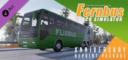 Fernbus Simulator (2016/RUS/ENG/)