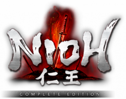 Nioh: Complete Edition (2017) 