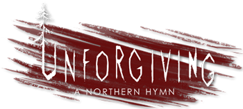 Unforgiving A Northern Hymn v.1.1.0 (2017/RUS/ENG/)