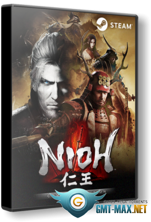 Nioh: Complete Edition v.1.21.06 (2017) RePack  xatab