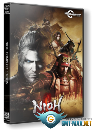 Nioh: Complete Edition v.1.21.04 (2017) RePack  R.G. 