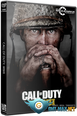 Call of Duty: WWII - Digital Deluxe Edition (2017/RUS/ENG/RePack  R.G. )