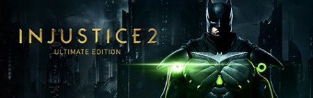 Injustice 2: Legendary Edition [Update 12] + DLC (2017/RUS/ENG/RePack  xatab)