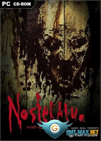 Nosferatu: The Wrath of Malachi /  (2003/RUS/ENG/RePack  R.G. Catalyst)
