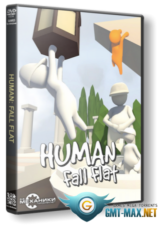 Human: Fall Flat (2016) RePack