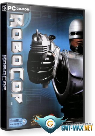  / Robocop (3D) (2003/RUS/RePack)