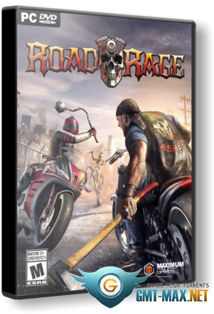 Road Rage (2017/RUS/ENG/)