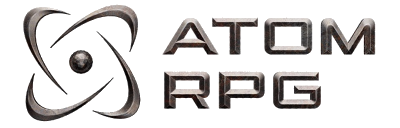 ATOM RPG: Post-apocalyptic indie game v.1.190 + DLC (2018) GOG