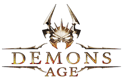 Demons Age (2017/ENG/)