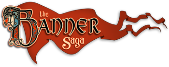 The Banner Saga v.2.58.17 (2014/RUS/ENG/GOG)