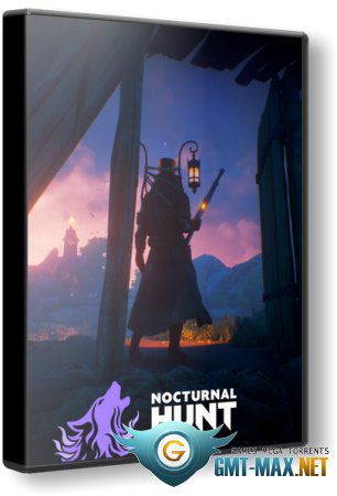Nocturnal Hunt (2017/ENG/)