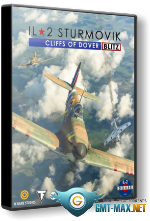 IL-2 Sturmovik: Cliffs of Dover Blitz Edition (2017/RUS/ENG/RePack)