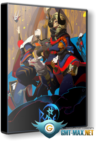Pyre (2017/RUS/ENG/GOG)