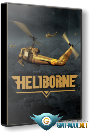 Heliborne Winter Complete Edition v.0.97.0 (2017/RUS/ENG/)