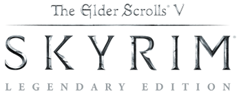 The Elder Scrolls V: Skyrim Legendary Edition v.1.9.32.0.8 + 4 DLC (2011-2013) RePack  xatab