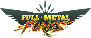 Full Metal Furies (2018/RUS/ENG/)