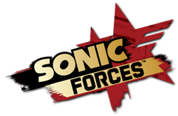 Sonic Forces (2017/RUS/ENG/)