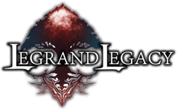 LEGRAND LEGACY: Tale of the Fatebounds (2018/ENG/)