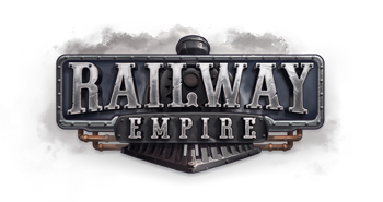 Railway Empire v.1.14.0.27219 + DLC (2018) RePack