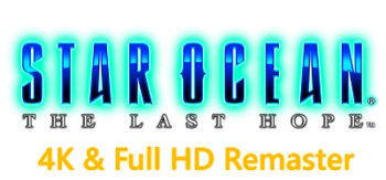 STAR OCEAN: THE LAST HOPE - 4K & Full HD Remaster (2018/ENG/)