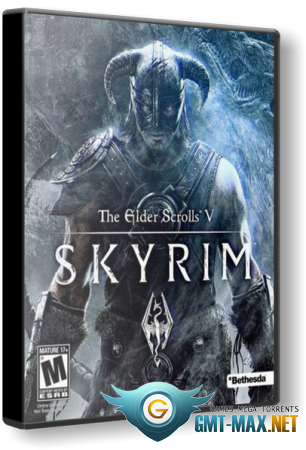 The Elder Scrolls V: Skyrim - SLMP-GR Legendary Edition (2017) RePack