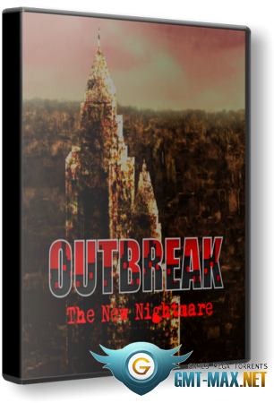 Outbreak: The New Nightmare (2018/ENG/)