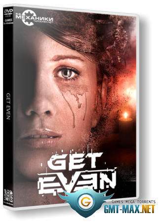 Get Even (2017/RUS/ENG/RePack  R.G. )
