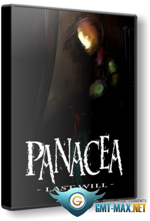 Panacea: Last Will - Chapter 1 (2018/RUS/ENG/)