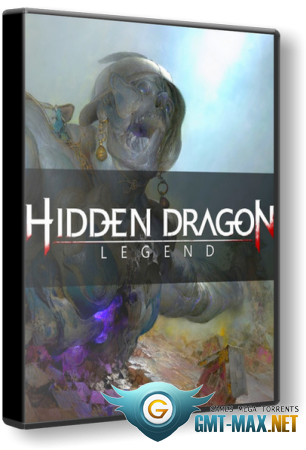 Hidden Dragon: Legend (2018/ENG/)